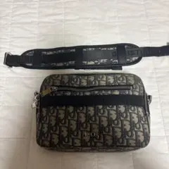 DIOR オブリーク ショルダーバッグのサムネイル