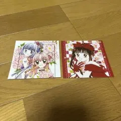 松本夏実　ましかくブロマイド