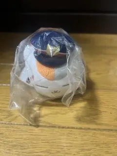 夏目友人帳の一番くじ　ニャンコ先生と春の旅　Ｃ賞　旅のおともぬいぐるみ