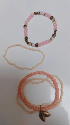 ブレスレット レディース