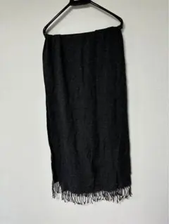 ニットマフラー マフラー