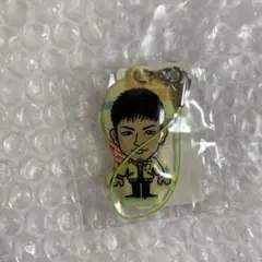 GENERATIONS 数原龍友 クリーナー 日本製 PAN ガチャ