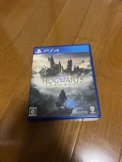 Hogwarts Legacy PS4