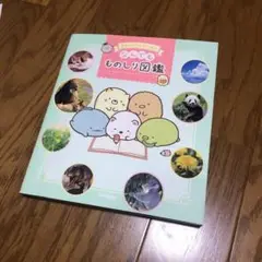 すみっコぐらしといっしょなんでもものしり図鑑 55のぎもんにぜんぶこたえる!