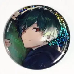 シクフォニ すち 2025年誕生日記念 缶バッジ