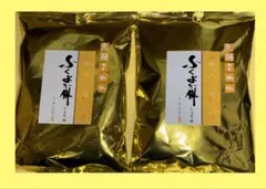 もち吉久助こわれ ふくよか餅しょうゆ アーモンド 入り アウトレットお菓子