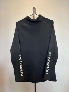 2025年最新】1piu1uguale3 ゴルフ モックネックの人気アイテム