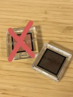 アディクション　ザ　アイシャドウ