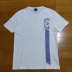 【極美品‼️】　EMPORIO ARMANI エンポリオアルマーニ Tシャツ