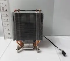 cooler master sickle flow120高性能空冷CPUクーラー