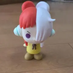 ワンピース ウタ フィギュア 一番くじのサムネイル