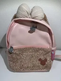 ディズニー シェリーメイ リュック