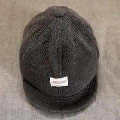 PLUIE 21SS Chain Mesh Hat プリュイメッシュハット - メルカリ