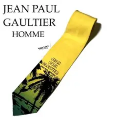 2025年最新】Jean Paul GAULTIER HOMME メンズ ネクタイの人気