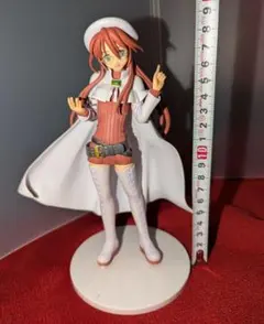 ジャンク サモンナイト3 アティ1/8 PVC塗装済み完成品フィギュア