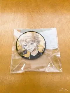 未使用品]星屑の王子様 ドンキホーテ 缶バッジ 源リキヤ - メルカリ