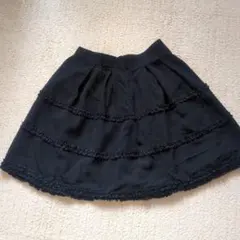 ＆Loveミニフレアスカートのサムネイル