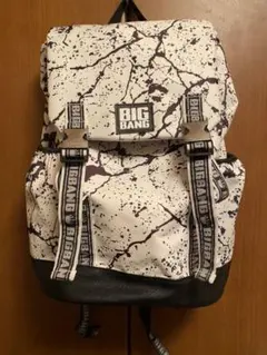 BIGBANG ラストダンス　バックパック　リュック BIGBANG ラストダンス バックパック リュック Amazon.co.jp