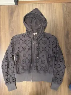 MASU/24AW/フーディー