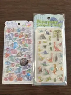 うるちゅる　POPSEAL