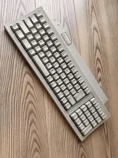 Apple Keyboard II M0487 本体のサムネイル