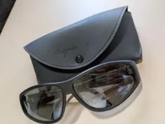 agnès b. サングラス AB 3704 ケース付きのサムネイル