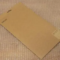 オーバーレイシート M　wacom ペンタブレットPTK670用