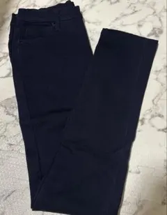 데님 스키니 팬츠 S