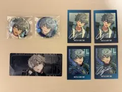 プロセカあんスタコラボ　瀬名泉 グッズ