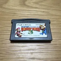 スーパードンキーコング