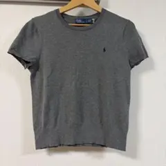 2026年最新】POLO RALPH LAUREN カラー：グレイ系 レディース 半袖