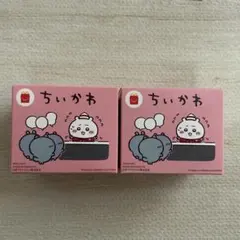 ちいかわ ハッピーセット 第1弾 マクドナルド