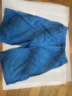 Nike ストライプ バスケットボールパンツ