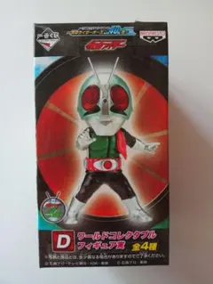 2025年最新】一番くじ 仮面ライダー コレクタブルの人気アイテム