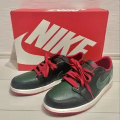 【新品】NIKE WMNS AIR JORDAN 1 RETRO LOW