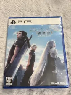 CRISIS CORE: FINAL FANTASY VII REUNION