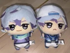 2026年最新】那由汰 ぬいぐるみの人気アイテム - メルカリ