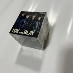 2026年最新】非売品 GLAYの人気アイテム - メルカリ