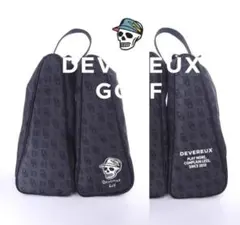 デヴァロー ゴルフ」新品 DGモノグラム柄 2Wayバケットバッグ - メルカリ