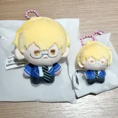 alien stage 高校 アート 青春パーティー ぬいぐるみ ルカ Luka - メルカリ