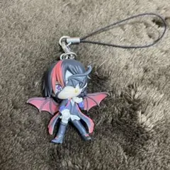 コードギアス 一番くじ きゅんキャラストラップ ルルーシュ