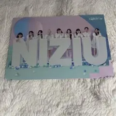 NiziU Light it Up ラントレセット NiziU過去ラントレ一覧 on X: 
