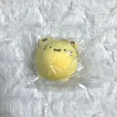 ポムポムプリン シークレットマスコット スコーン