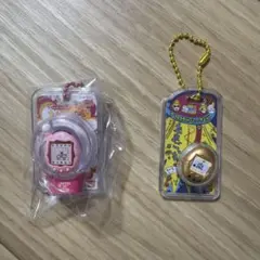 たまごっち　おかしなたまごボーロっち3