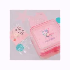 希少品】初代声優 白石冬美さん ハローキティ アラーム時計 目覚まし