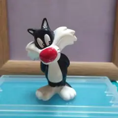 2026年最新】シルベスタ フィギュアの人気アイテム - メルカリ