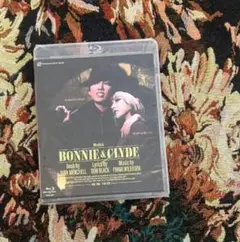 ボニーアンドクライド　BONNIE&CLYDE 宝塚