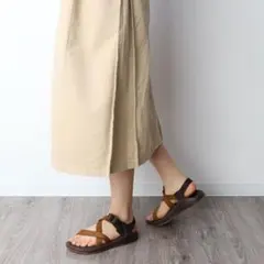 Chaco サンダル ブラウン系のサムネイル