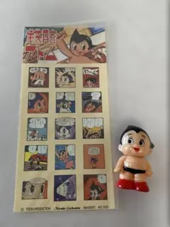 2026年最新】鉄腕アトムセットの人気アイテム - メルカリ
