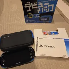 psvita PCH-2000